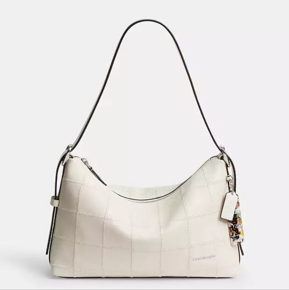Coach Coachtopia Alter/Ego Shoulder Bag NWT
